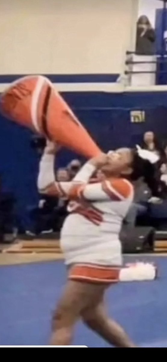 The Joan Zone on Twitter "When Alexee Trevizo's cheerleading uniform