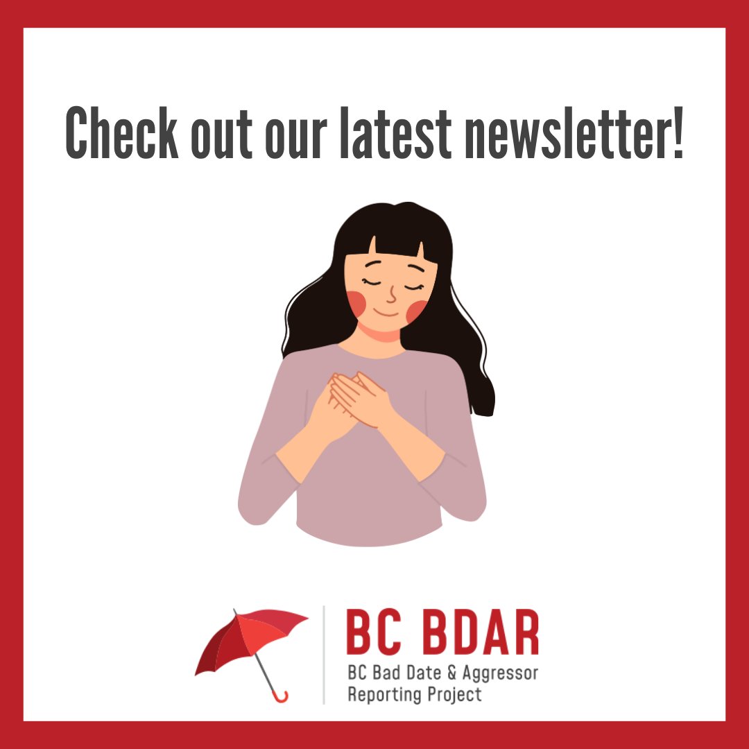 BcBdar's tweet photo. It's the last day of our Consultation Phase (you can still request a survey until midnight - June 30!) 

What's next you ask? Learn more in our latest newsletter! 
https://t.co/9jkiHHg7Nr https://t.co/9kK8CuN2rg