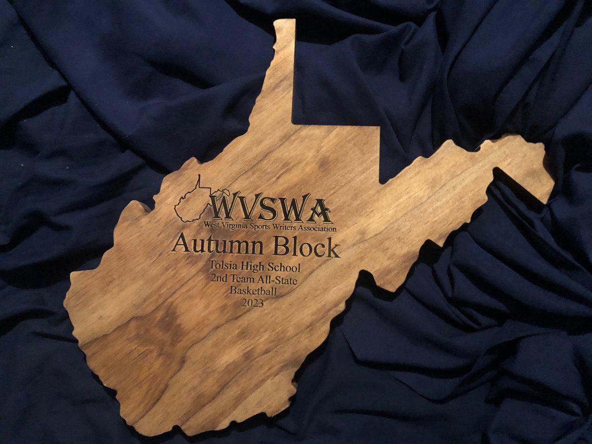 Tolsia High School Lady Rebels tweet media