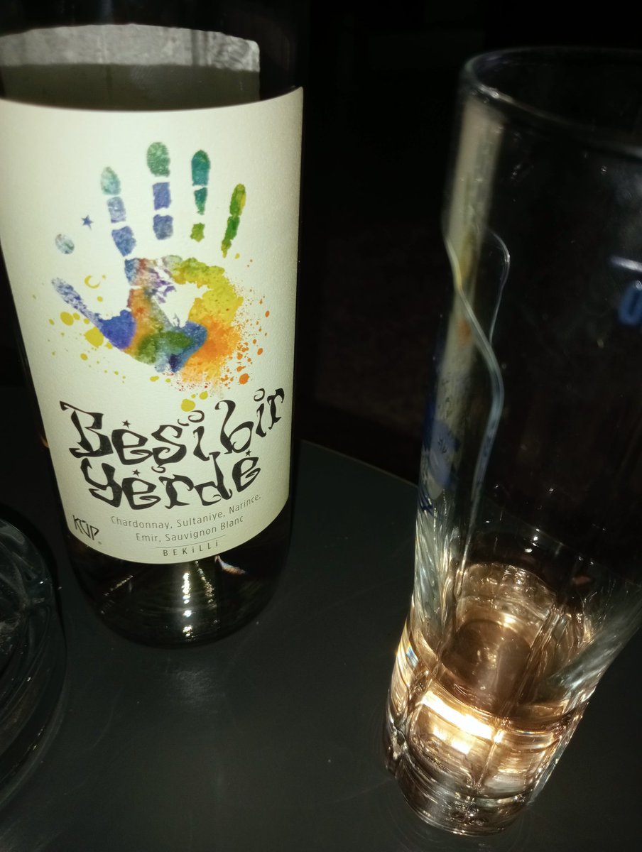 Beyaz şarap en sevdiğim ❤️‍🔥