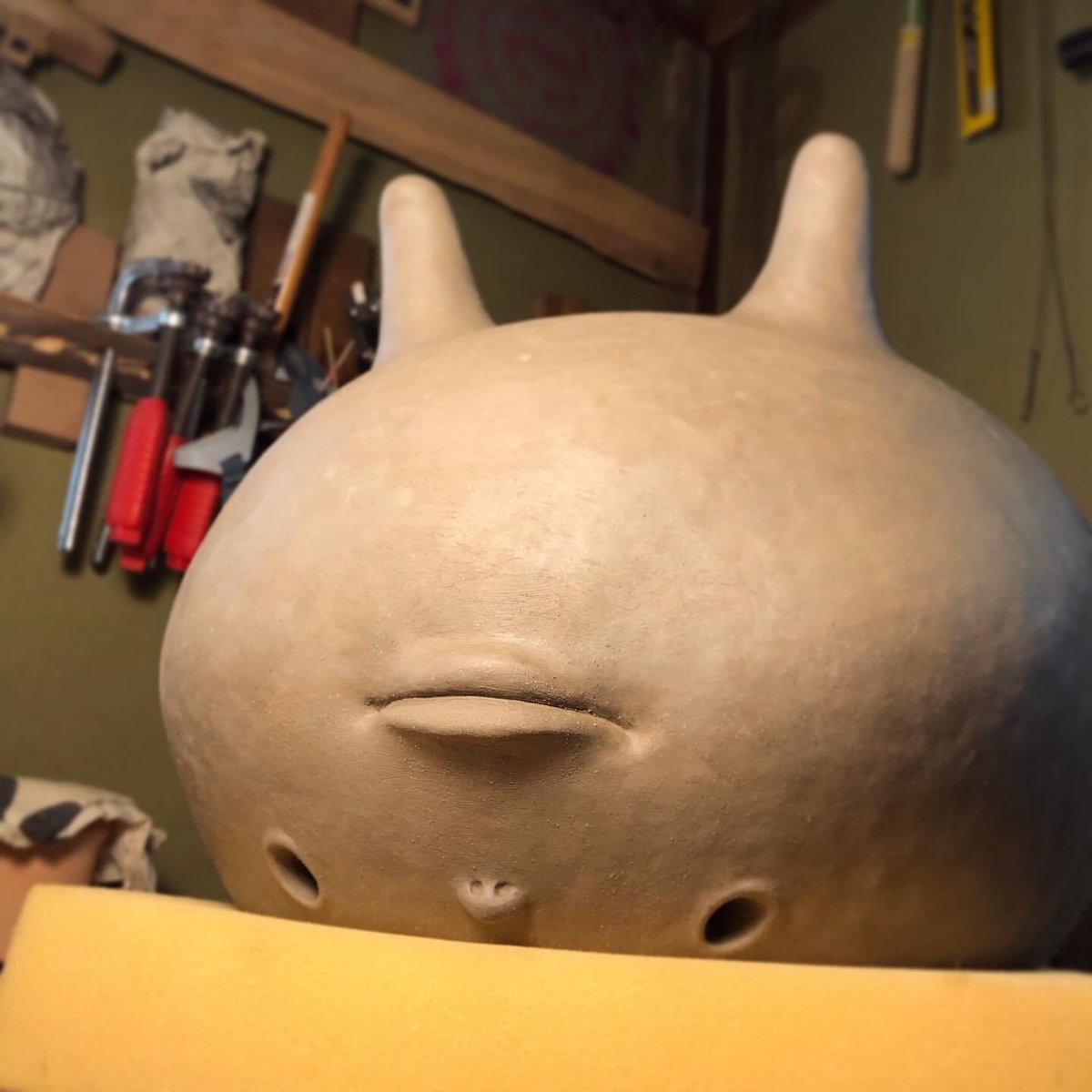 足をつけた後は逆さま。
#_cojicoji