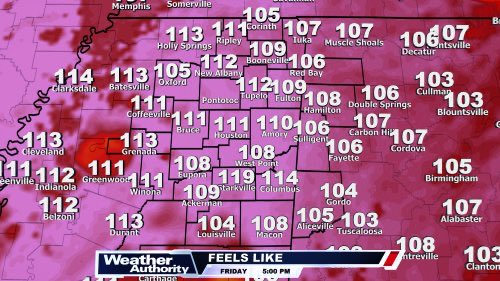 Starkville_PD's tweet photo. This is no joke, please make sure you and your pets are prepared for this heat! #hydratehydratehydrate https://t.co/c2Sh7h85ny