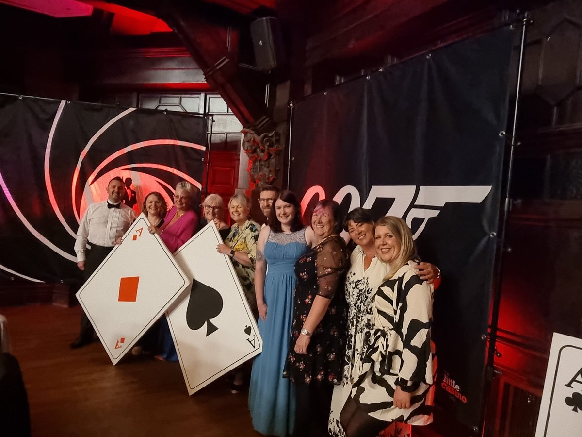 Denyse Case Manager CMC tweet media