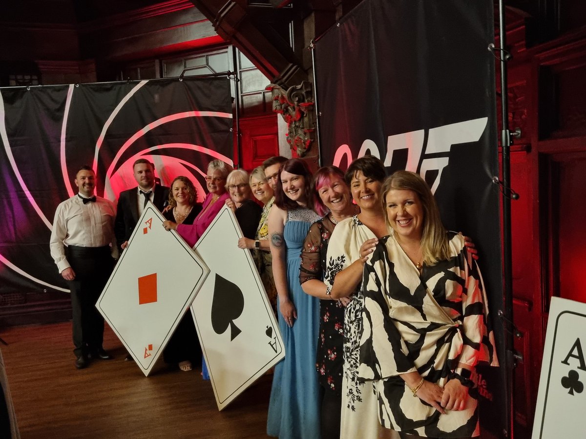 Denyse Case Manager CMC tweet media