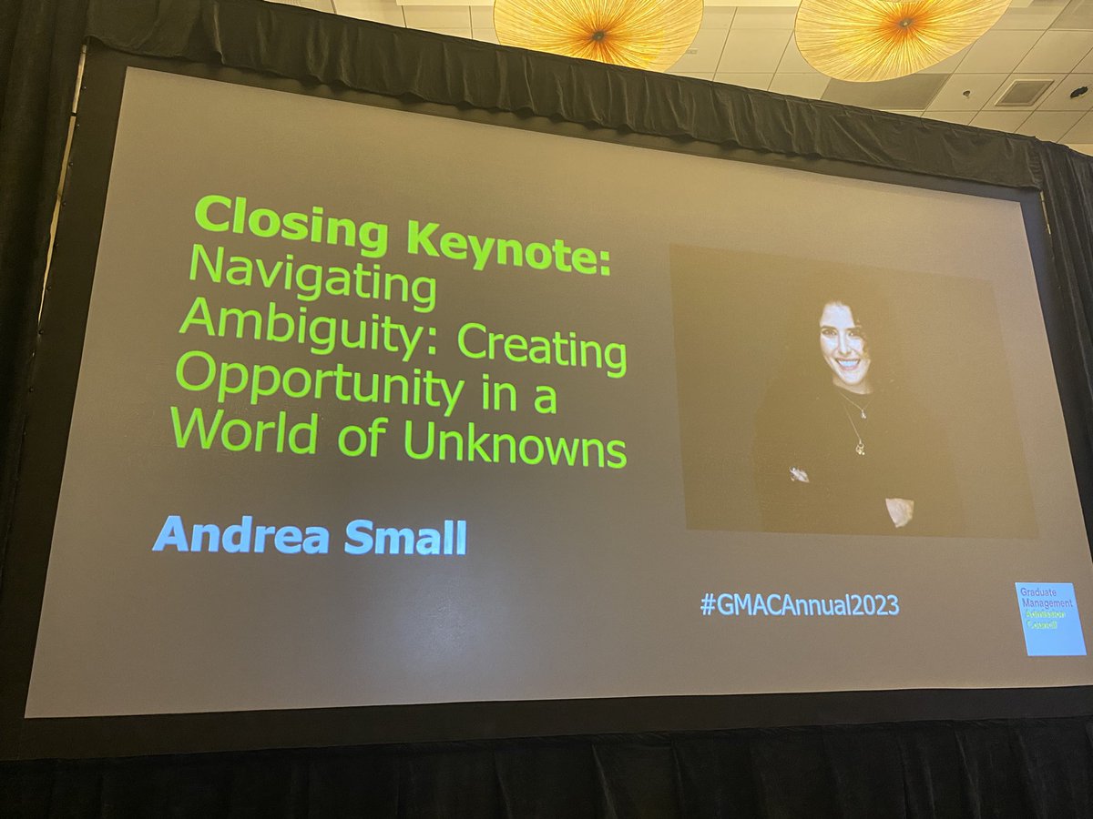 Andrea Small (she/her) tweet media