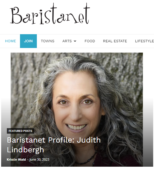 So happy to share this fun profile in Baristanet
baristanet.com/2023/06/barist…
 
#authorsoftwitter #aboutme #writerscommunity  #writerscircleworkshops #westorange #westorangenj #entrepreneurship #entrepreneur #creativewriting