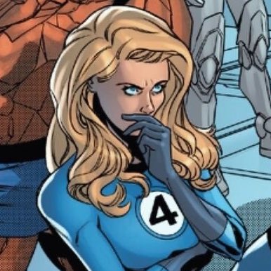 🚨 | According to the rumors, an offer has been sent to Vanessa Kirby for Sue Storm/Invisible Woman role in Marvel’s new Fantastic Four and she’s looking for it!