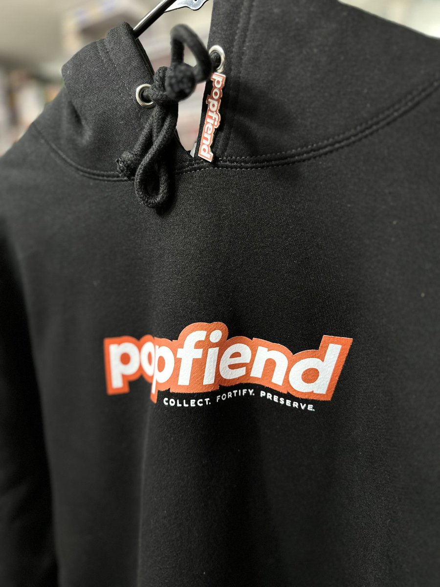 We know its summer but.. do you want to win an unreleased PF hoodie? Want a PF pin? Want to earn a $25 gift card to the site for you and a friend? Less than 20 of these hoodies were made. 

(XL hoodie no other size available)

1. Must be following us
2. RT &amp; tag a friend below