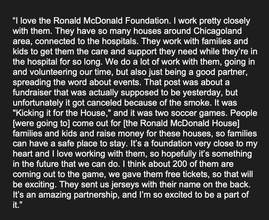 Joe Chatz tweet media