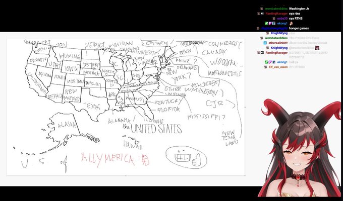 da united states of allymerica!!! https://t.co/jdpCFAnAOe