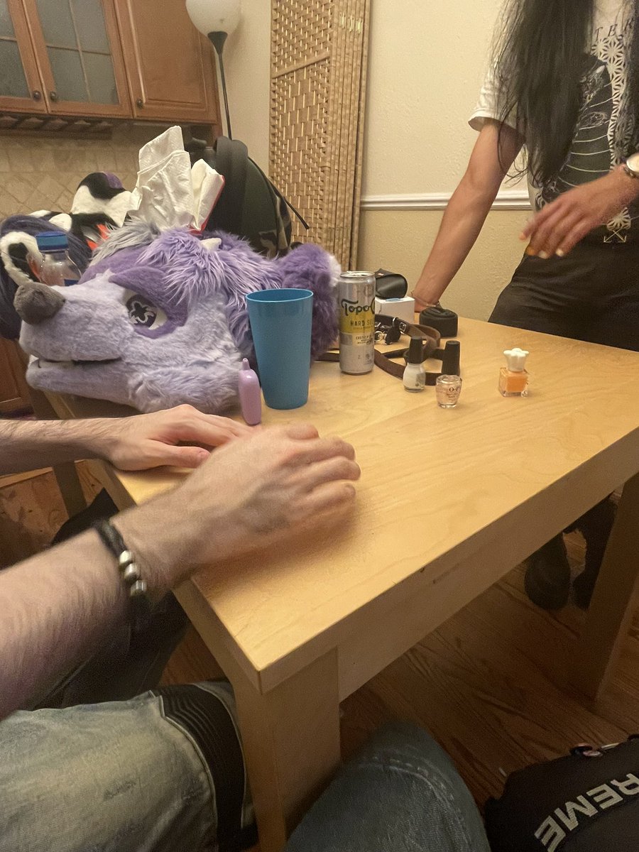 Stekuns | Muttboy 🔜 Megaplex tweet media