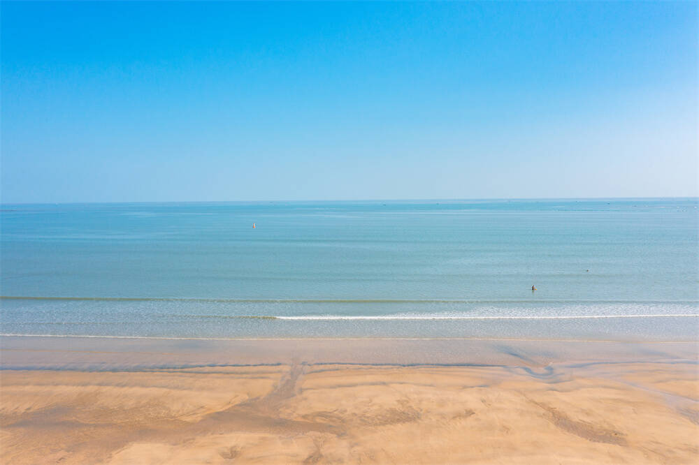 BoberSunny's tweet photo. 这个夏天 #去山东乳山看海吧 Let's go to  #Rushan,  #Shandong  to see the sea this summer https://t.co/VtMCkwMeNV