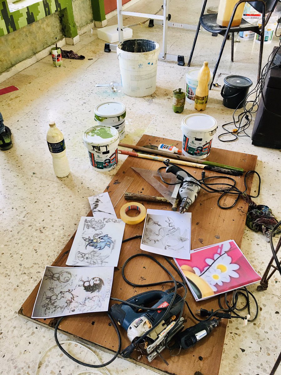 L@ magia del arte