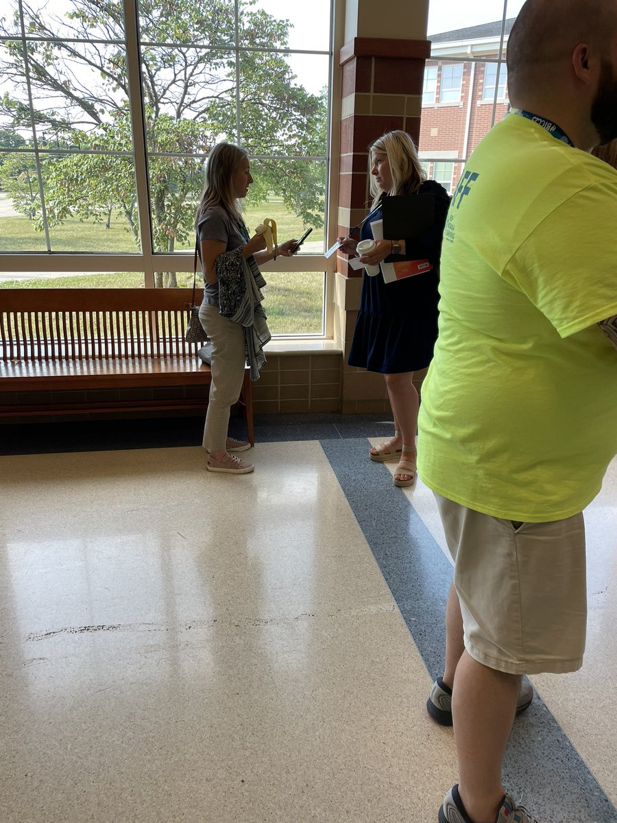 Elizabeth Johnson tweet media