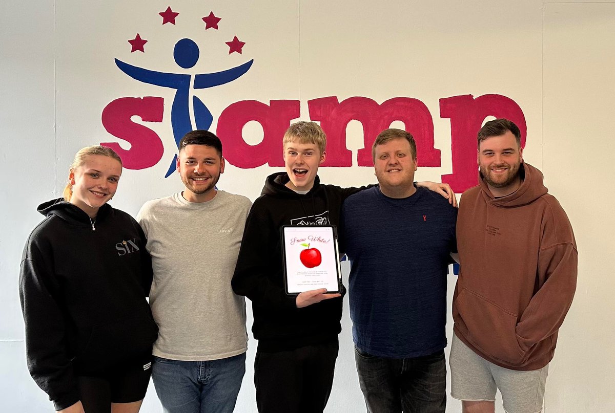 Harvey Johnson tweet media