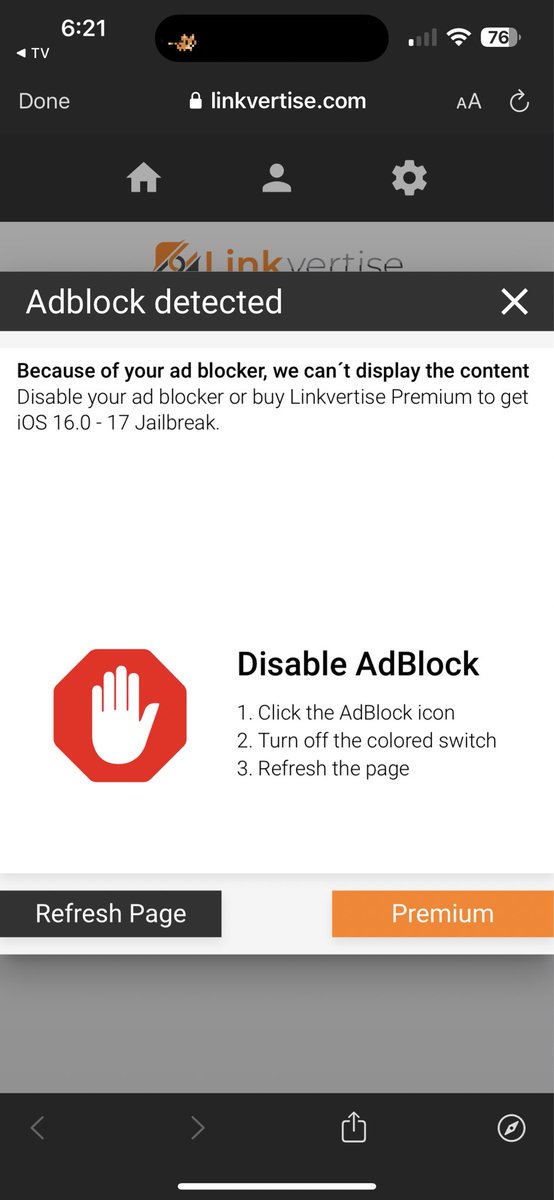 NoEviLoNe tweet media