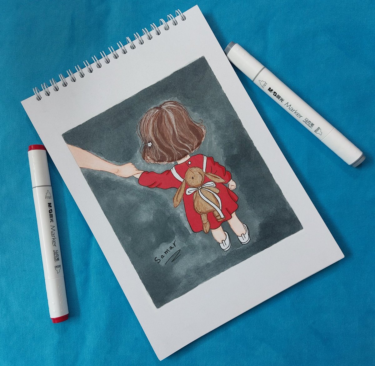 ❤️❤️
#drawing
#art 
#anime
#AnimeArt 
#cartoon
#Drawing 
#ArtistOnTwitter
#ارسم_مع_كريم_عادل 
#colorpencils 
@hwore12 
<a href="/fine_Arts_gogh/">دعم الرسامين</a>
<a href="/Aralact/">ARAL | دعم الفن⭐️</a>
<a href="/Yartst/">art</a>
<a href="/D3Martdraw/">تجمع و دعم #الرسامين</a>
<a href="/iillffj/">دعم رسامين 🎨</a>
<a href="/draw_arwa/">رسم اشخاص 🌸🎨</a>
<a href="/alamalrsm/">عالم الرسم</a>
<a href="/artistsupportI/">casa d'arte 🎨 بيت الفَنّ</a>