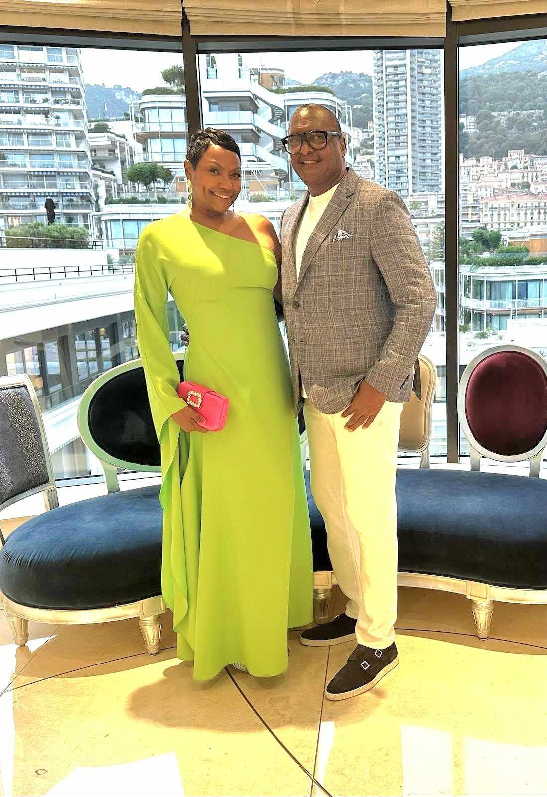 Mathew Knowles on Twitter "Ten years ago, I married this amazing woman