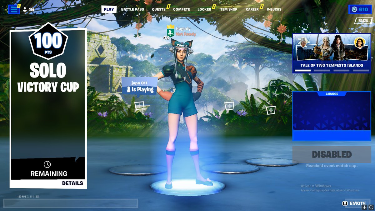 100$ que felicidade pqp