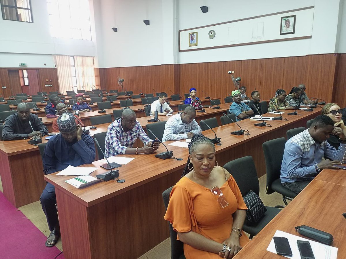 Please join Waansa Nigeria as they Kick-Start their Week of Action Against Gun violence