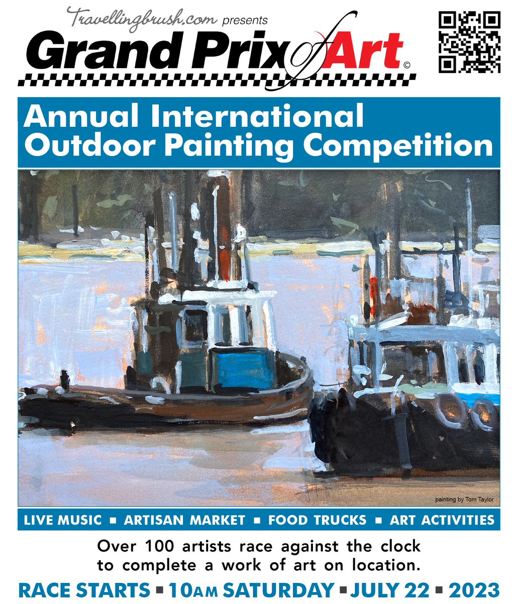 Phoenixworkshop's tweet image. The Grand Prix is here!  - mailchi.mp/phoenixartwork…
It's Grand Prix season! Check out our classes and summer sales!
GRAND PRIX NEWS
July 22&amp;amp;23 
125 artists
Expanded Artisan Market: live music, food trucks, &amp;amp; handmade artisanal products: check the event schedule to plan your day!