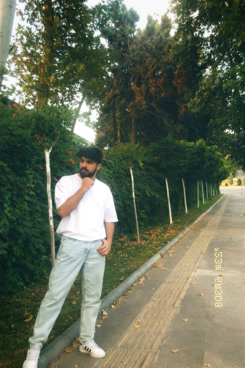 selman (@selman_admr) on Twitter photo 