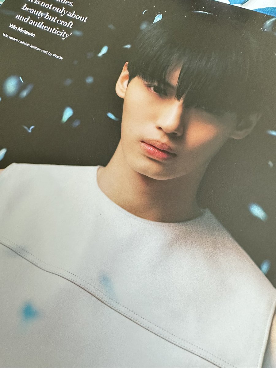 Taynibabols's tweet photo. I know I've seen this here so many times. But it really hits differently when you're actually flipping through his pages. He really is PERFECT.
Thank you @floca10 and @BLue_Tyline for this awesome gift!
#winmetawin
#PerfectIssueFour
#Autonomy https://t.co/wza86k6KuE