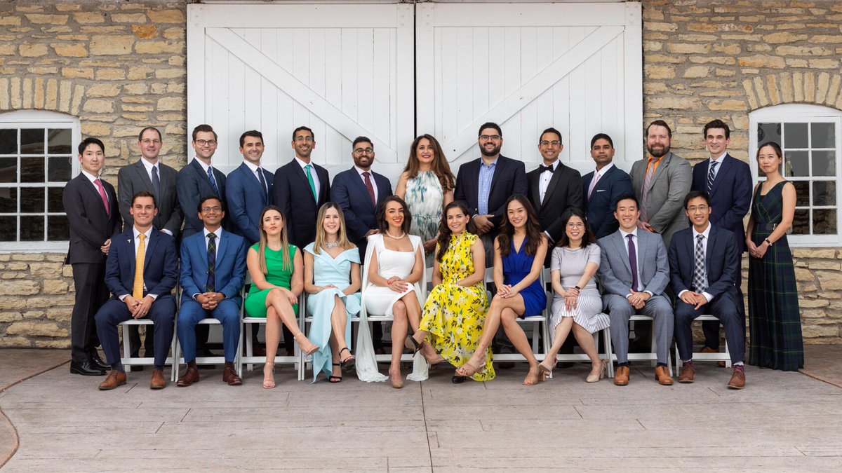 Doug Simonetto, MD tweet media