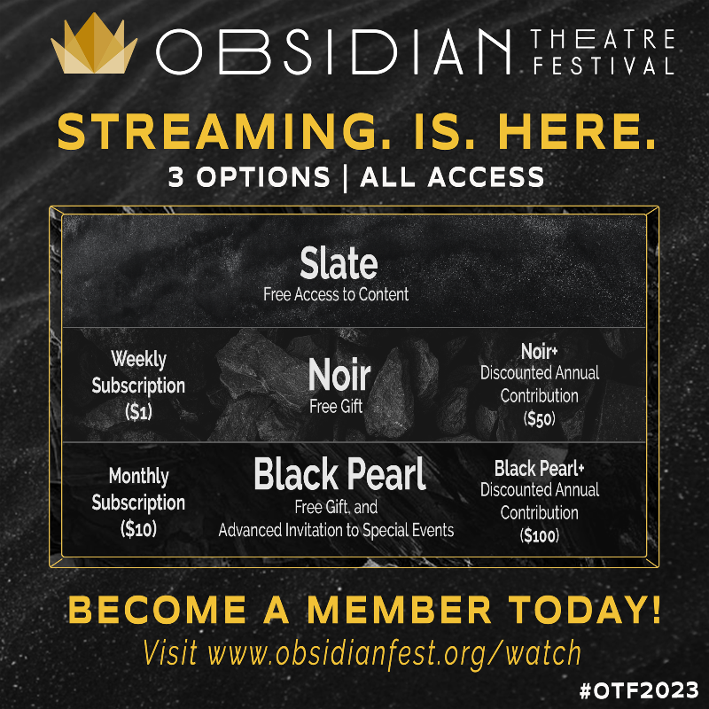 Meet the Directors for "48Hours in...™Harlem" 2023! - PLUS: June Producer News! - mailchi.mp/83edc6ea0d20/4…