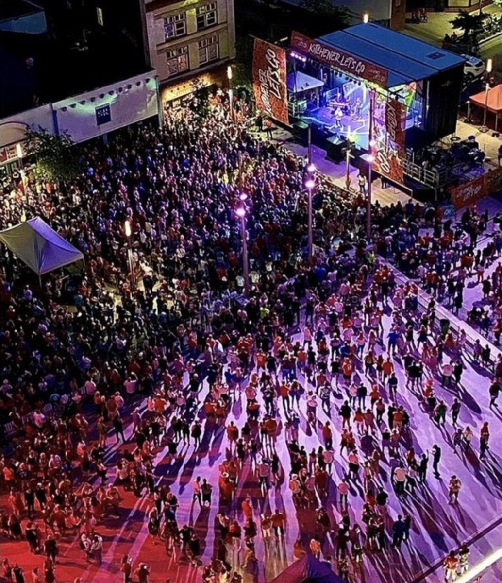 Downtown Kitchener (@dtkitchener) on Twitter photo Join us Saturday July 1st for a Canada Day celebration featuring fantastic country performers <a href="/StevenLeeOlsen/">Steven Lee Olsen</a>, @RobynOttolini, <a href="/owenriegling/">Owen Riegling Music</a> and <a href="/missakind/">๐๐ฆ๐๐ง๐๐ ๐ค๐ข๐ง๐ (she/her)</a>
After party <a href="/HoldForDal/">Dallas Nightclub</a>
Visit the link for more upcoming events! downtownkitchener.ca/en/festivals-eโฆ
#dtklove #livemusickitchener Join us Saturday July 1st for a Canada Day celebration featuring fantastic country performers <a href="/StevenLeeOlsen/">Steven Lee Olsen</a>, @RobynOttolini, <a href="/owenriegling/">Owen Riegling Music</a> and <a href="/missakind/">๐๐ฆ๐๐ง๐๐ ๐ค๐ข๐ง๐ (she/her)</a>
After party <a href="/HoldForDal/">Dallas Nightclub</a>
Visit the link for more upcoming events! downtownkitchener.ca/en/festivals-eโฆ
#dtklove #livemusickitchener