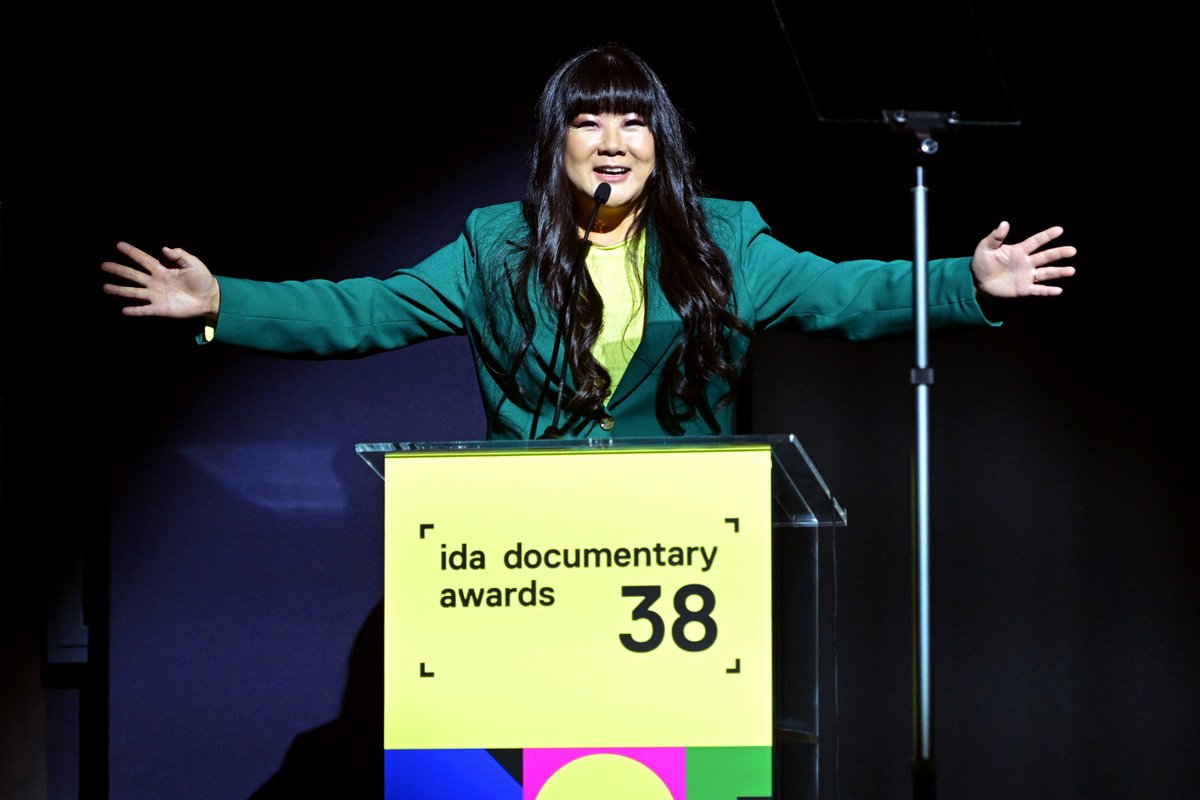 Submissions for the 39th annual IDA Documentary Awards are now open! The deadline is August 8, 2023. Learn more here! #IDADocAwards documentary.org/awards/enter