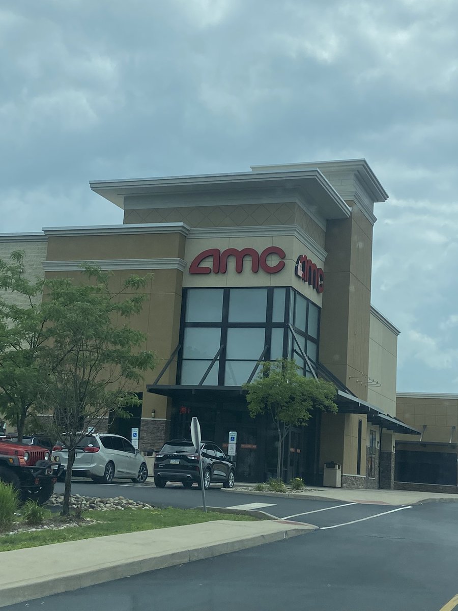 PhillyApe95's tweet photo. Just got done watching Indiana Jones And WOW! I was impressed it was a great movie! 🍿🦍🥤🦍🍿🍿🍿🎥🎞🎬 @CEOAdam #Q2STRONG #APESNOTLEAVING #AMCSTRONG #AMCGORILLAZ https://t.co/FHU5RExN0v