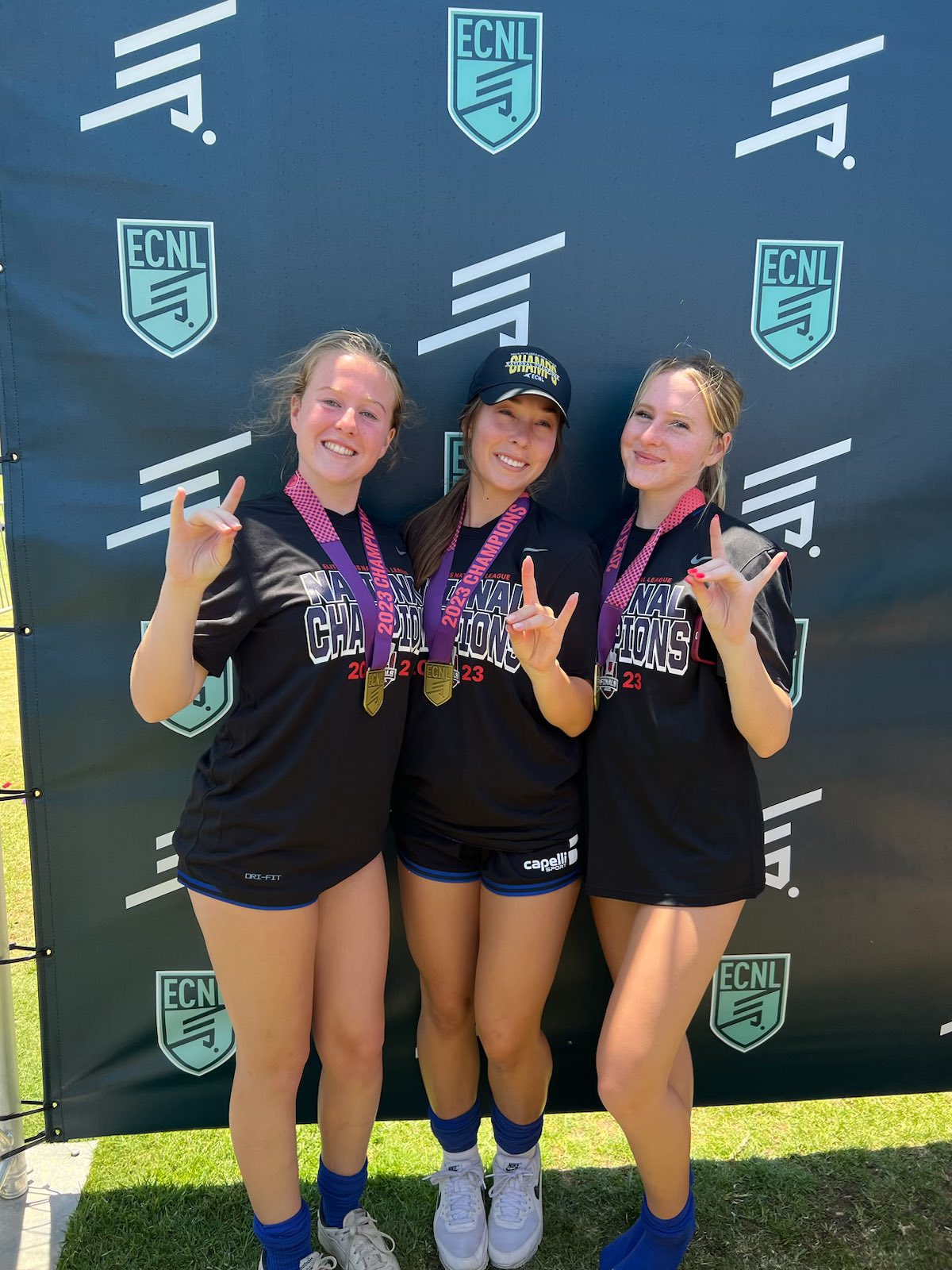 Lobo Women's Soccer on Twitter "Congrats to freshmen
