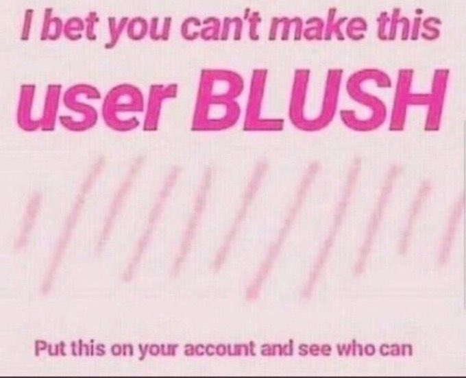 RosesEmperor's tweet image. Umu~ Who will accept my Challenge~