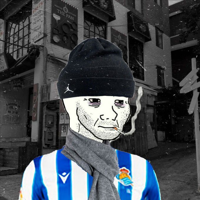 kepa tweet media
