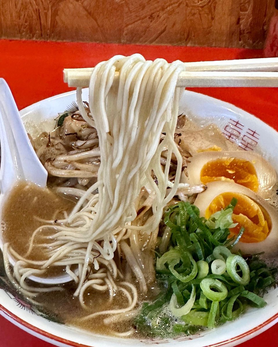 佐賀市 ひろちゃんラーメン】 今回は注文したのは… ・もやしラーメン
