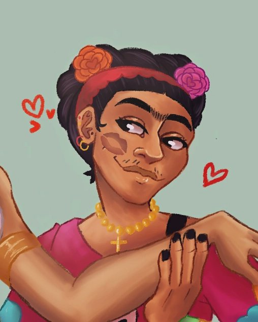 ✨Khalopatra ✨
 Viva las novias 💋😍
#CloneHighfanart #clonehigh