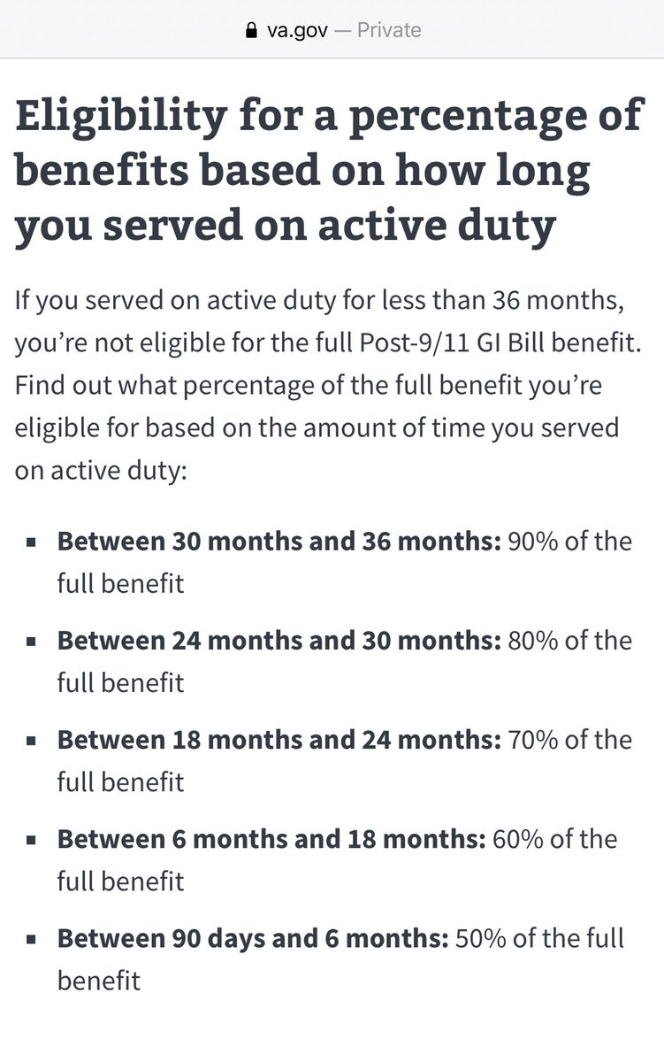 @ModestTeacher @CraftyTeacher91 If PPP loans can instantaneously be forgiven, and folks can get GI Bill benefits in just 36 months, then surely teachers can be eligible for student loan forgiveness in 60 months. #CancelStudentDebt #teachertwitter