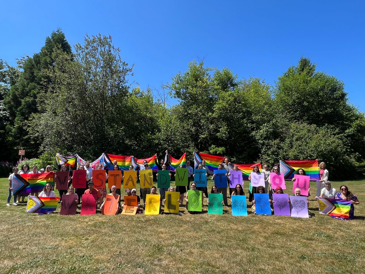 Today UFV stands united with the students, faculty, and staff of <a href="/UWaterloo/">University of Waterloo</a> against the rising tide of hate in this country. 

For the full statement from <a href="/DrMandigoUFV/">Dr. James Mandigo</a> and links to resources: ow.ly/TXc250P1UF3