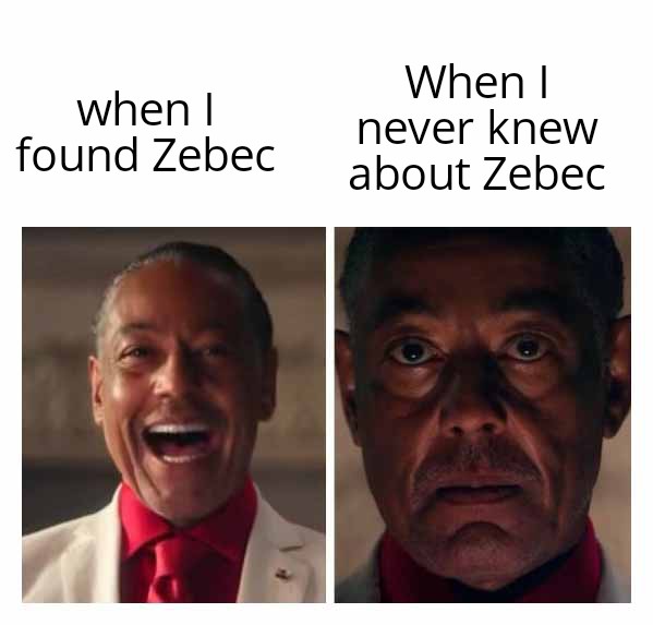 Lady_Honnour's tweet photo. @Zebec_HQ 🚀 Exciting news! Zebec protocol is revolutionizing the world of decentralized finance. With its secure and scalable infrastructure. #ZebecProtocol #DeFi https://t.co/wjmgbtQ0cN