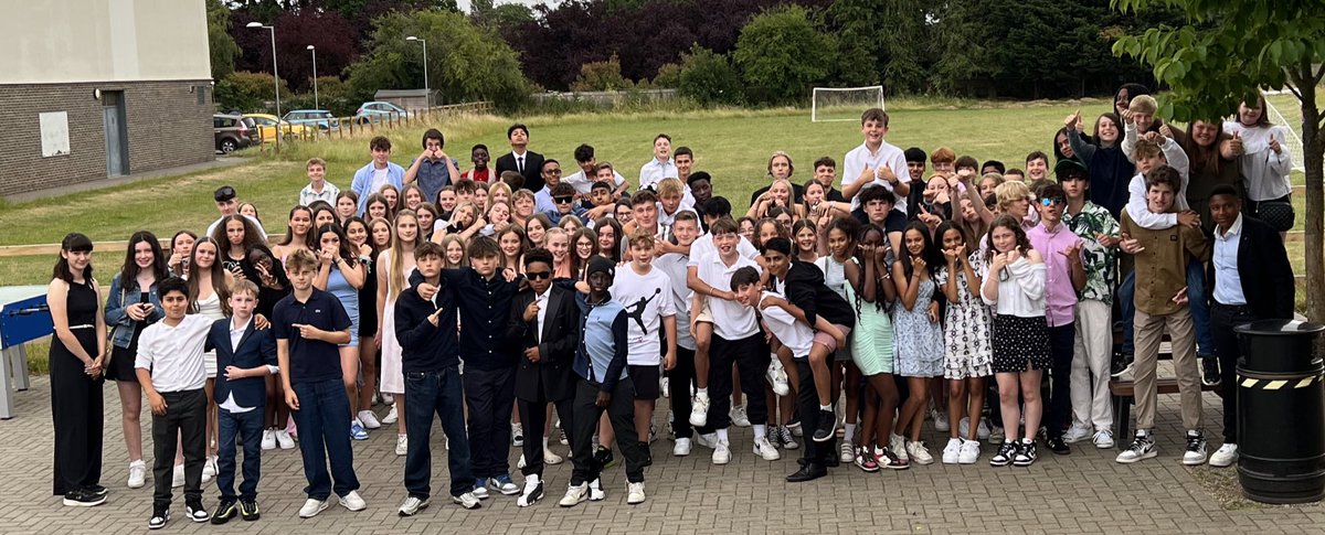 We are underway at the 2023 Sports Awards Dinner.

120 students who have represented <a href="/HolyportCollege/">Holyport College</a> in two or more sports this year 💪🏻