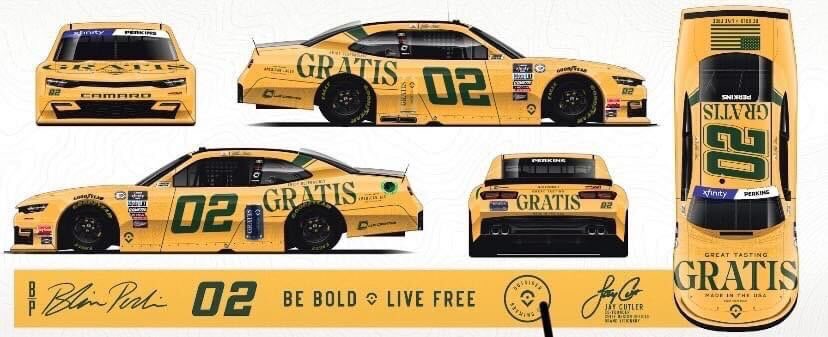 Our Motorsports tweet media