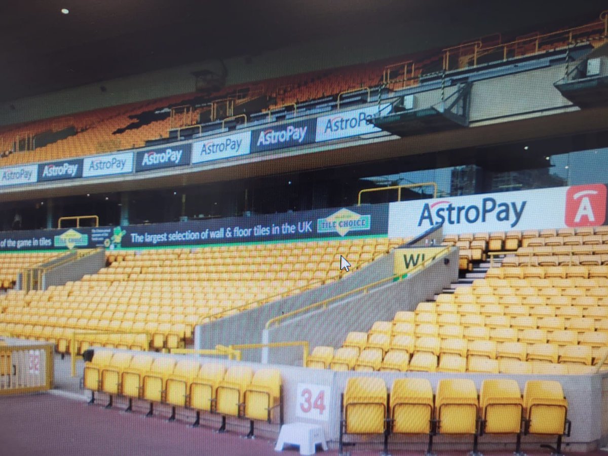 olivehillpri's tweet photo. Children in year 5 had a fantastic day having a tour of Wolverhampton Molineux Staduim and Comptom Training Grounds. The children had the opportunity to test their skills in a range of activities. @Wolves thanks for hosting us! https://t.co/Vh7ZeMCi9L