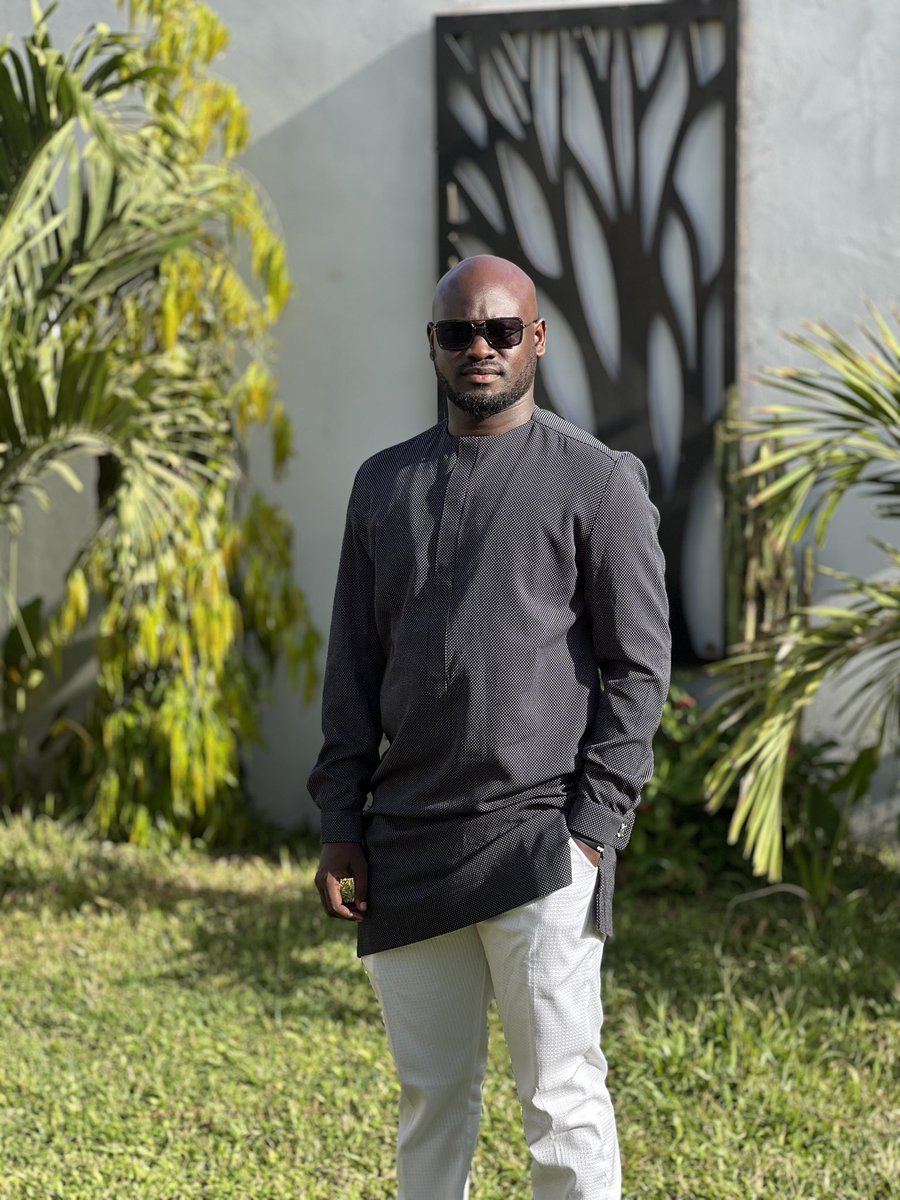 Makhou Ndiaye tweet media