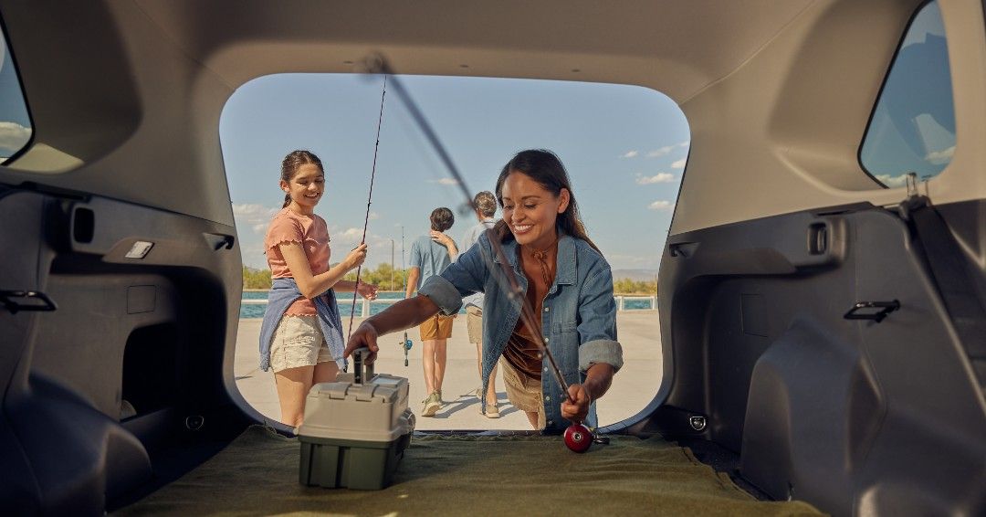 When fishing and marketing go hand in hand. 🎣
 
We loved shooting this campaign with <a href="/azgfd/">Arizona Game & Fish</a> to encourage families to enjoy Arizona’s 50+ community fishing waters. 

#offmadisonave #azgfd #clientwork #marketing #adagency