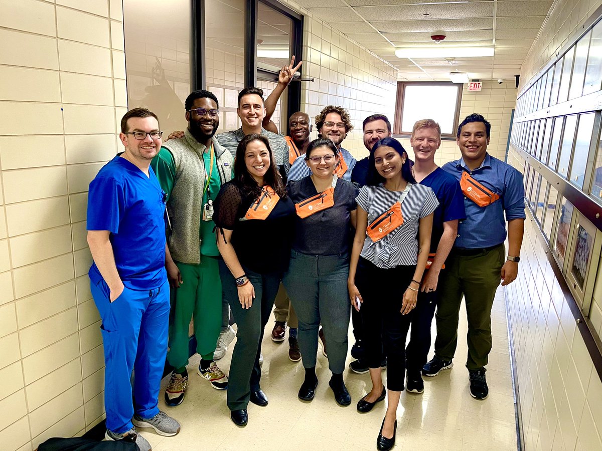 Welcome to the PM&amp;R class of 2027!