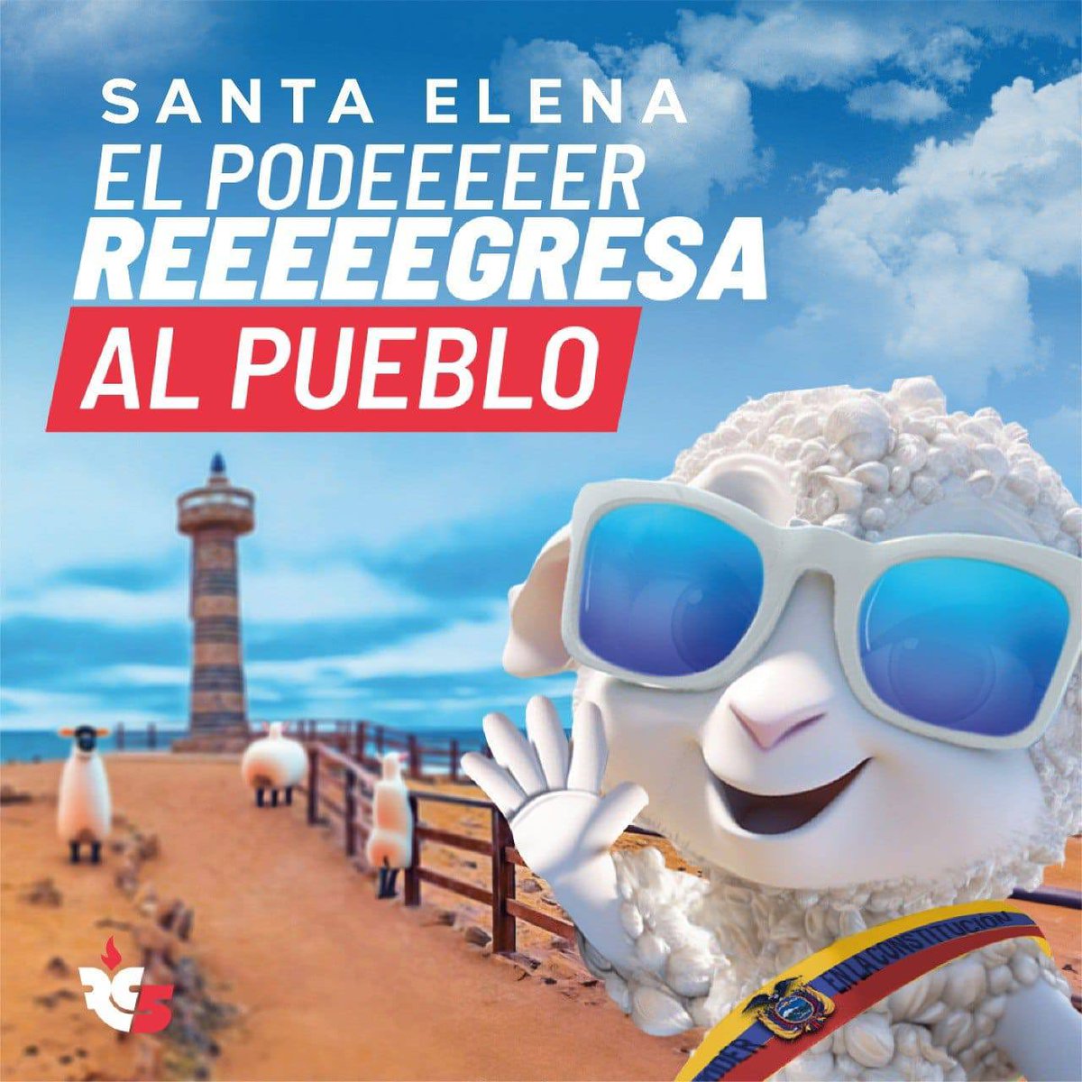 valbohorquez_'s tweet image. #ElPoderRegresaAlPueblo, la ola 🌊 del cambio es incontenible, nada ni nadie la detiene. Vuelve una economía dinámica, con vías que unen pueblos, playas seguras e ideas innovadoras que atraen turismo y desarrollo.
#MeeeeeGusta
#LuisaPresidenta
#ResurgirDeLaPatria