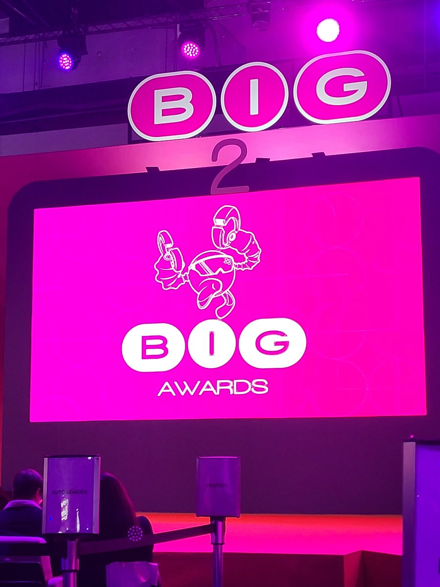 Now we wait....

The Mortuary Assistant and My Friendly Neighborhood are up for best narrative, so I have to cross my fingers twice for the both of them.

#BIGFest