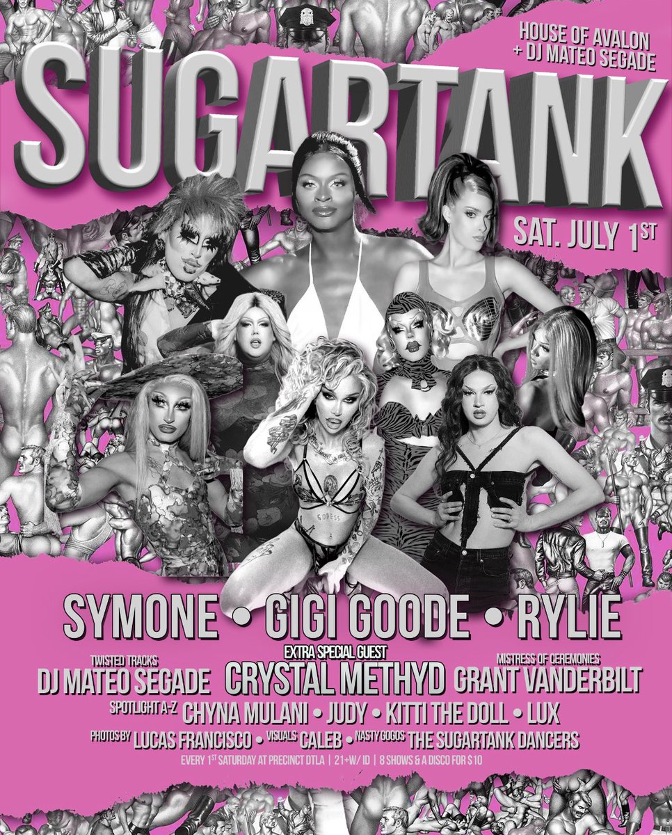 grant vanderbilt (@grantvanderbilt) on Twitter photo SATURDAY! πͺ© SATURDAY! πͺ©