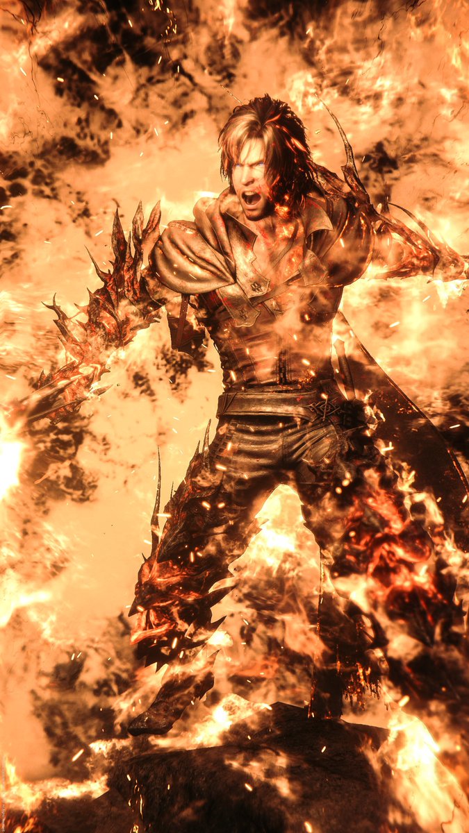 Virus617's tweet photo. Fire em up!
@FF16_JP @SquareEnix @PlayStation @FinalFantasy @finalfantasyxvi @vpgamers_ @ThePhotoMode @GamerGram_GG @VGPNetwork @SocietyofVP #ff16 #VirtualPhotography #VPGRandom https://t.co/lUDVLG4nq1
